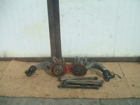 фото thumb №1, Mini cooper s r56 поворотний кулак важіль підвіска задня праве