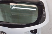 фото thumb №6, Кришка багажника багажника задня kia sportage iii wd