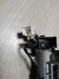 Замок зажигания с ключ toyota 8978002010 в Украине, фото thumb