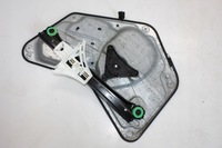 фото thumb №5, Механізм підйомник скло правий yeti lift 2016