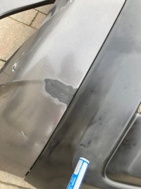 фото thumb №10, Expert iii jumpy бампер перед orygi.