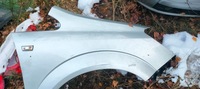 фото thumb №13, Крыло левый правый перед opel zafira b