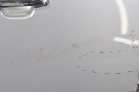 фото thumb №6, Ford ranger iv дверь правый задняя задние