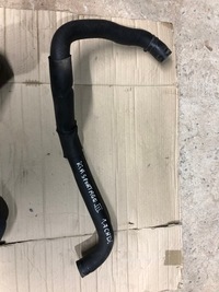 фото thumb №1, Kia sportage iii 1.7 crdi труба шланг wody