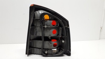 фото thumb №11, Opel vectra c 4d 5d 02- лампа левая задняя