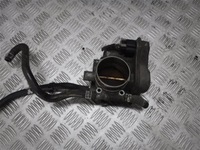 фото thumb №1, Дросельна заслінка opel vectra c 1.8 16v