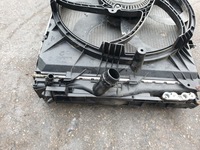 фото thumb №5, Комплект радиатор bmw e87 bmw e88 3.0 бензин