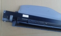 фото thumb №6, Полка ролета сітка багажника bmw 3 e46 1998-2005 універсал 7027396