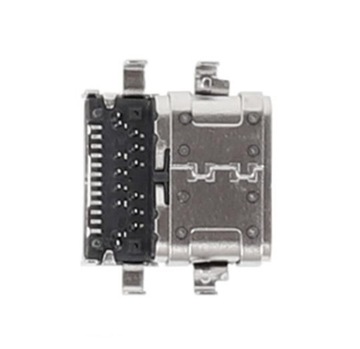 РАЗЪЕМ ДЛЯ LENOVO USB-C E480 E490 E580 E590 E585