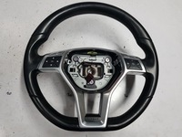 фото thumb №1, Mercedes slk r172 w172 11-15r воздуховод кожаный