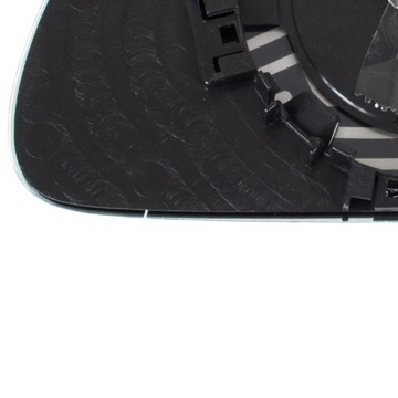 фото thumb №10, Вкладка скло дзеркало з підігрівом p do audi a8 d3 2002-2009