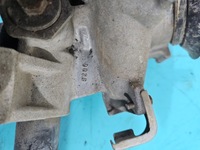 фото thumb №6, Трансмиссия рулевая рулевая рейка honda jazz ii 53600-saa-g0