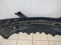 фото thumb №10, Mercedes w245 рестайлинг 08r- бампер перед передний pdc 191