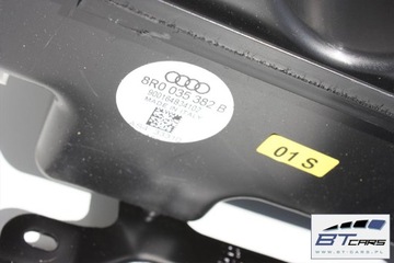 фото thumb №11, Audi q5 набір динаміків динаміки динамік труба 8r 8r0035415a 8r0035399 8r00