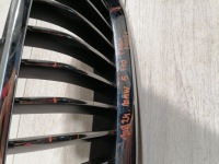 фото thumb №12, Bmw 5 f10 решётка решётка радиатора правый перед 7412324