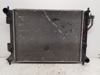 фото thumb №1, Kia venga ix20 радиатор wody 1,4 1,6 benz 2009-