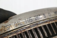 фото thumb №11, Audi a3 8v tdi зчеплення колесо двомасовий 04l105266b