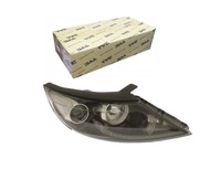 фото thumb №1, Фара лампа kia sportage iii 09- h7+h7+led le