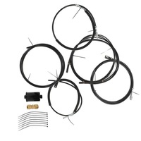 фото thumb №13, Набор трубка топливной niezawodny, герметичный набор do монтажа трубка