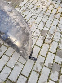 фото thumb №10, Подкрылок seat ibiza v правый задняя 6f0810970