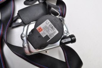 Bmw f44 ремень безопасности левый правый перед комплект 8076555 8076556 описание! Недорого, фото thumb