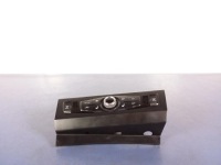 фото thumb №1, Audi a4 b8 переключатель кондиционера обдув