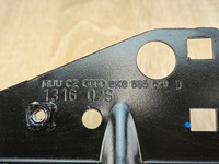 фото thumb №8, Оригинальные усилитель распорка кузов audi a5 8t 8k0805629d 14km!!!