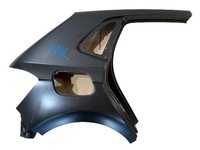 фото thumb №1, Vw polo 2g0 2g4 крыло правый задняя задний 2g4809052f