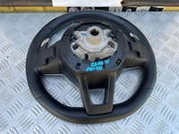 фото thumb №1, Renault clio v повітропровід rs шкіра idealna