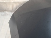 фото thumb №10, Бампер задній  fiat 500e abarth ii 2 новий оригінал 735714165 0735780039