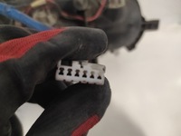 фото thumb №7, Лампа лівий задня ліва задня mazda mx-3 mx3 koito