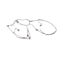 Mercedes w176 джгут шланг датчиків паркування pdc задній задня a1765401602 Доставка, фото thumb