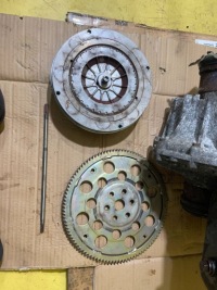 фото thumb №7, Nissan micra коробка передач перемикання передач ze зчепленням