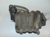 фото thumb №1, Колектор всмоктуючий honda crv ii 17100-pnc-j0