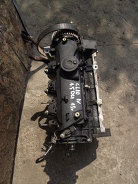 фото thumb №7, Двигатель clio iv 15r 1.5dci captur k9kb608 112tys