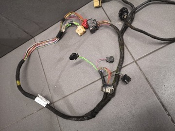 фото thumb №5, Джгут двері лівий перед audi a6 c5 4b0971029f