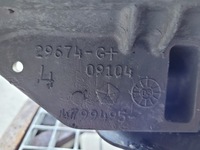 фото thumb №10, Коробка передач 5 передач автоматическая коробка передач 545rfe rfe dodge ram 4 iv 1500 5.7 v8 hemi