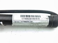 фото thumb №8, 11749. mercedes cla w177 патроны капот a1779062301