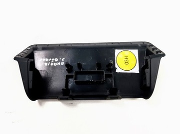 КРЫШКА ПОДГОЛОВНИКА СИДЕНИЯ VW PHAETON 3D0882311
