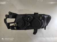 фото thumb №7, Фара правый лампа перед nissan almera n16