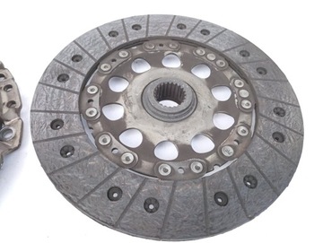 фото thumb №9, Bmw e91 e90 зчеплення колесо двомасовий n52 330i