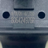 фото thumb №15, Nowa оригінальний номер ручка права ліва key lees renault megane iii scenic iii fluence