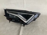 Купити Seat ateca рестайлінг  575 фара передня ліва full led 576941031c, фото thumb