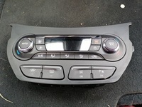 фото thumb №1, Панель кондиціонера ford оригінальний номер am5t18c612bm