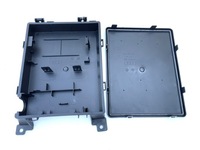 фото thumb №8, Корпус блок управления 8p0035619c 8p0035613 audi a3 8p