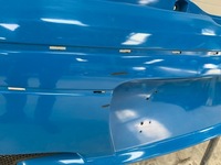 фото thumb №4, Fiat punto ii 3d бампер задний