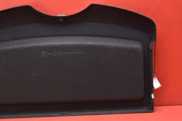 фото thumb №7, Полка багажника 5ja867769c skoda rapid hb 12-17