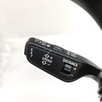 фото thumb №7, Audi q4 sportback e-tron 2022 рычаг / переключатель поворотники