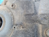 фото thumb №9, Opel-części | corsa e astra k adam двигатель 1.0 turbo b10xfl 55486097