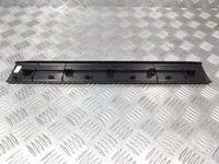 фото thumb №7, Jaguar xf накладки накладки пороговые sedan